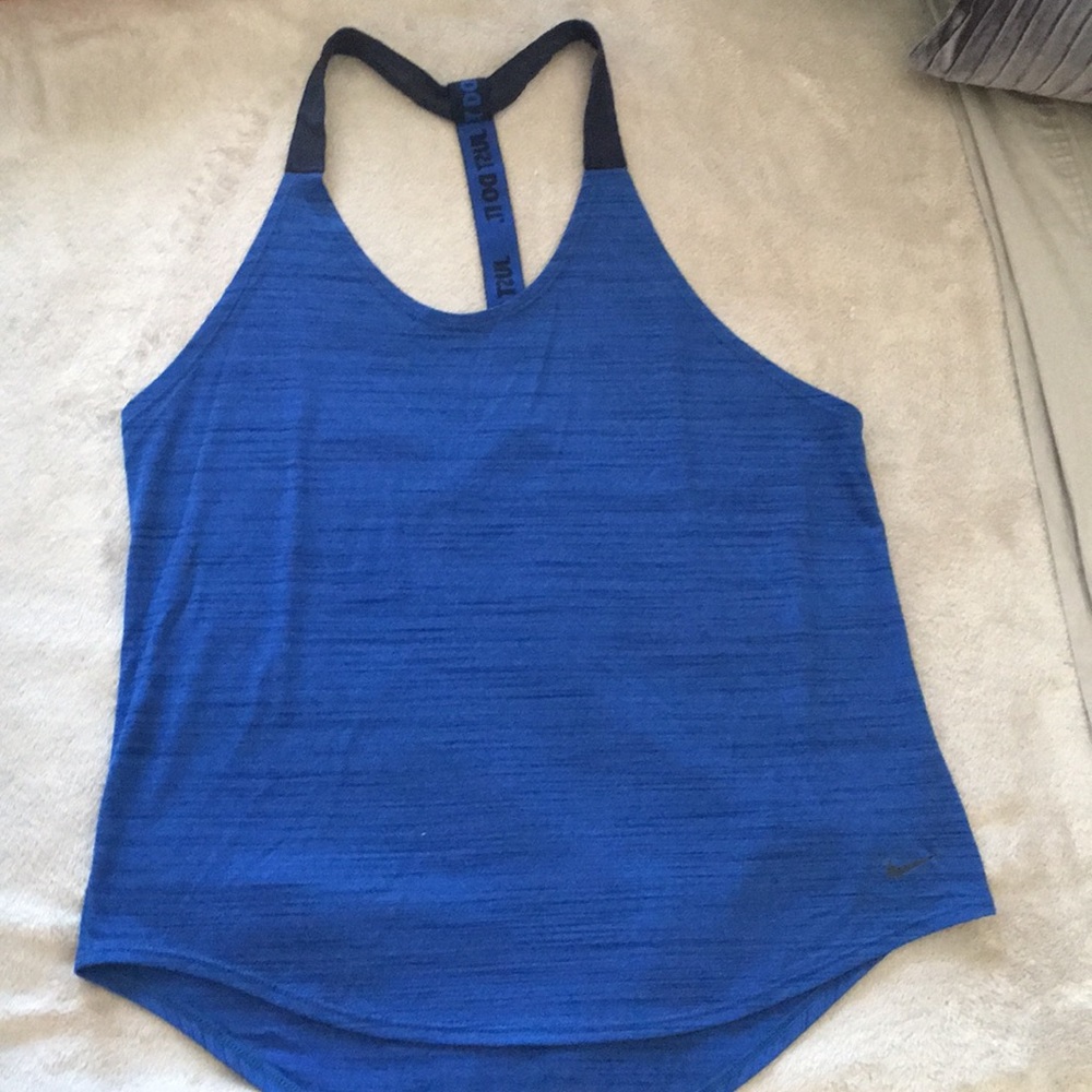 Nike T